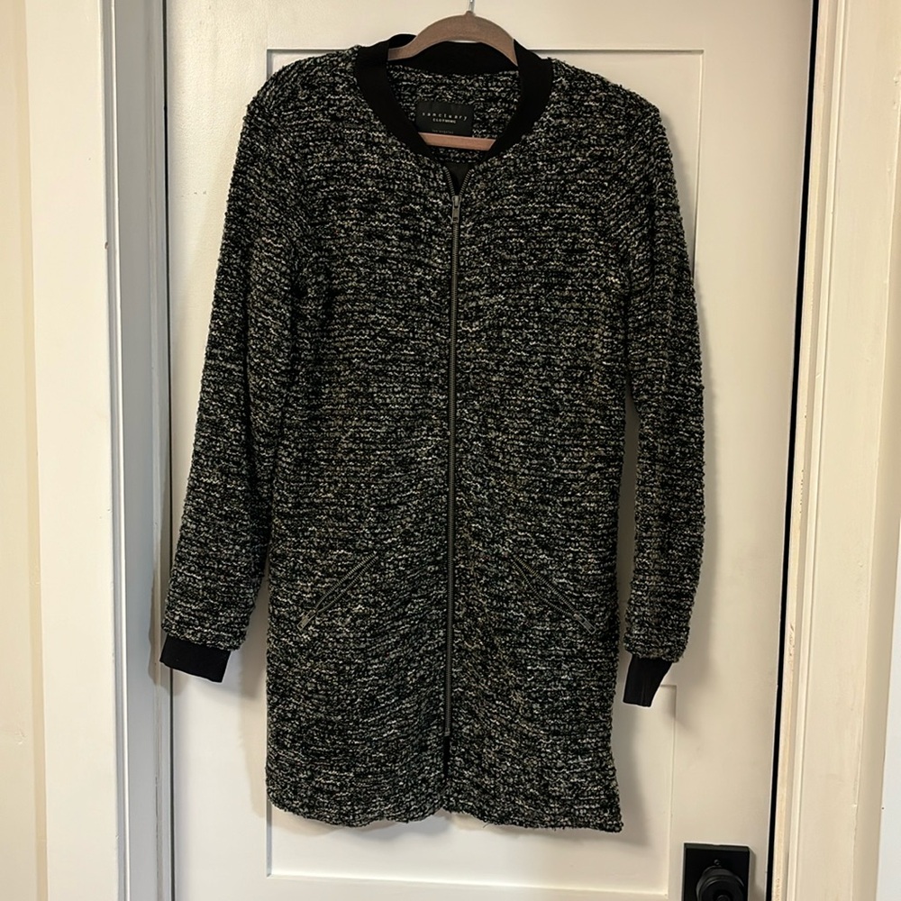 Santurary jacket